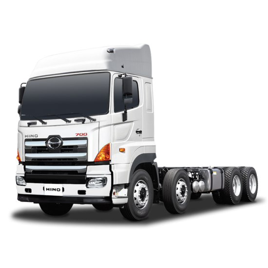 Chrysler Hino Kamyon-Kamyonet Yakıt Depo Koruma Cihazı