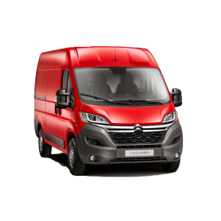 Citroen Jumper Kamyon-Kamyonet Yakıt Depo Koruma Cihazı