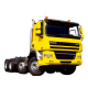 DAF CF Kamyon-Kamyonet Yakıt Depo Koruma Cihazı
