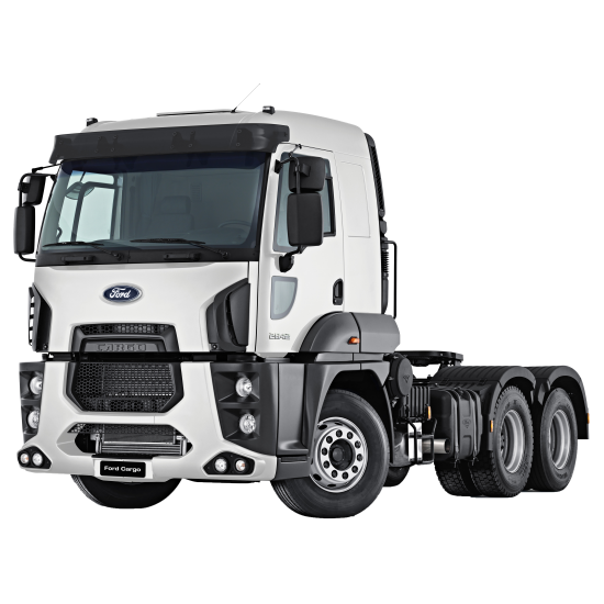 Ford Cargo Kamyon-Kamyonet Yakıt Depo Koruma Cihazı