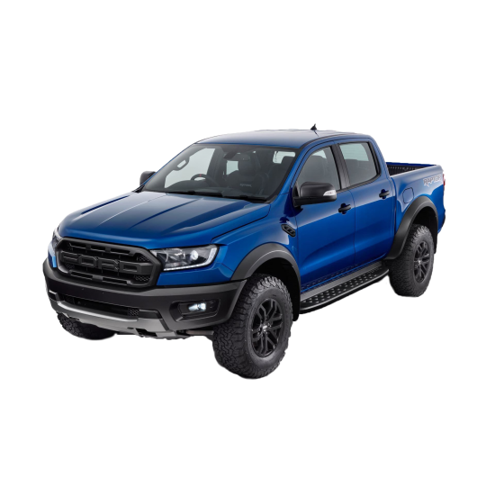 Ford Ranger Kamyon-Kamyonet Yakıt Depo Koruma Cihazı