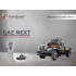 GAZ Next Kamyon-Kamyonet Yakıt Depo Koruma Cihazı