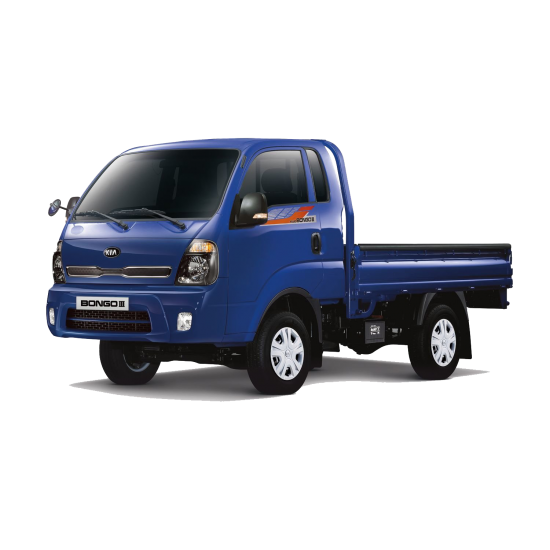 Kia Bongo Kamyon-Kamyonet Yakıt Depo Koruma Cihazı