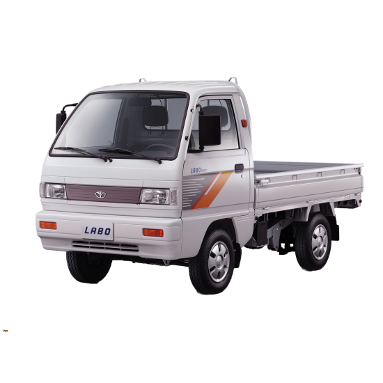 Daewoo Labo Kamyon-Kamyonet Yakıt Depo Koruma Cihazı