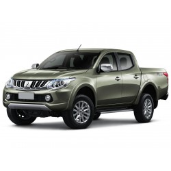 Mitsubishi-Temsa L Kamyon-Kamyonet Yakıt Depo Koruma Cihazı