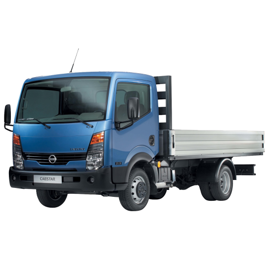 Nissan Cabstar Kamyon-Kamyonet Yakıt Depo Koruma Cihazı