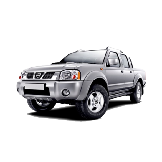 Nissan Skystar Kamyon-Kamyonet Yakıt Depo Koruma Cihazı