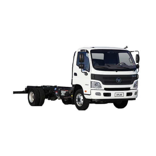 Otokar Atlas Kamyon-Kamyonet Yakıt Depo Koruma Cihazı