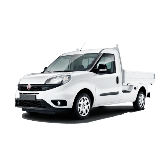 Fiat Pratico Kamyon-Kamyonet Yakıt Depo Koruma Cihazı