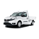 Fiat Pratico Kamyon-Kamyonet Yakıt Depo Koruma Cihazı