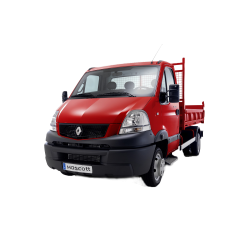 Renault Mascott Kamyon-Kamyonet Yakıt Depo Koruma Cihazı