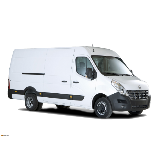 Renault Master Kamyon-Kamyonet Yakıt Depo Koruma Cihazı