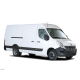 Renault Master Kamyon-Kamyonet Yakıt Depo Koruma Cihazı