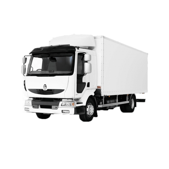 Renault Midlum Kamyon-Kamyonet Yakıt Depo Koruma Cihazı