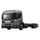 Scania L Kamyon-Kamyonet Yakıt Depo Koruma Cihazı