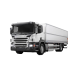 Scania P Kamyon-Kamyonet Yakıt Depo Koruma Cihazı