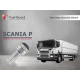 Scania P Kamyon-Kamyonet Yakıt Depo Koruma Cihazı