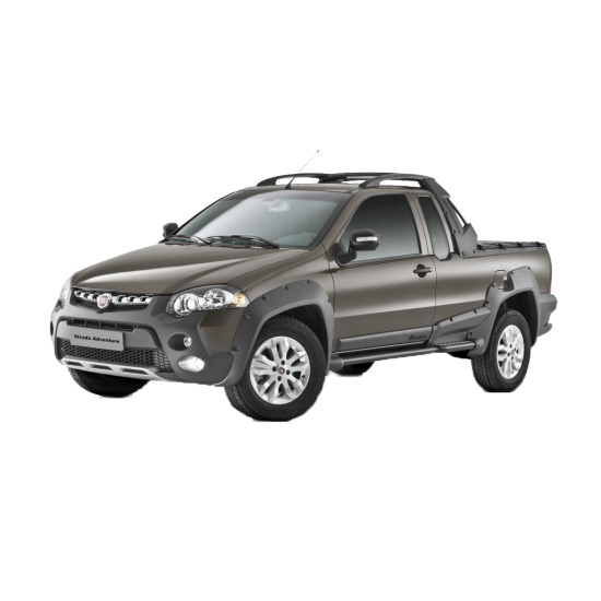 Fiat Strada Kamyon-Kamyonet Yakıt Depo Koruma Cihazı