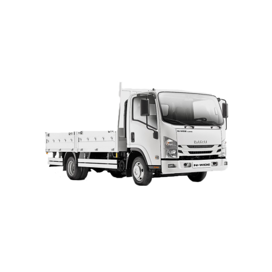 Isuzu N-Wide Kamyon-Kamyonet Yakıt Depo Koruma Cihazı