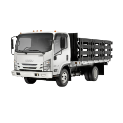 Isuzu NKR Kamyon-Kamyonet Yakıt Depo Koruma Cihazı