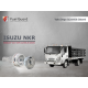 Isuzu NKR Kamyon-Kamyonet Yakıt Depo Koruma Cihazı