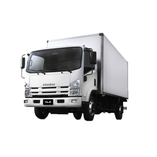 Isuzu NLR Kamyon-Kamyonet Yakıt Depo Koruma Cihazı