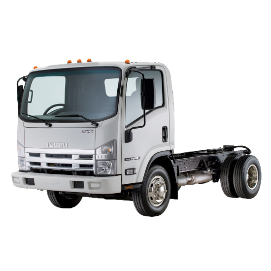 Isuzu NPR Kamyon-Kamyonet Yakıt Depo Koruma Cihazı