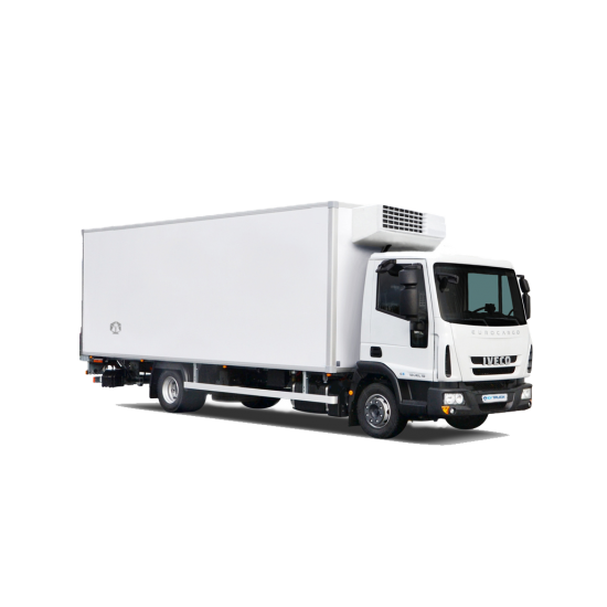 Iveco 120 Kamyon-Kamyonet Yakıt Depo Koruma Cihazı