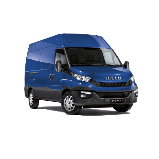 Iveco 49 Kamyon-Kamyonet Yakıt Depo Koruma Cihazı