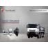Iveco Trakker Kamyon-Kamyonet Yakıt Depo Koruma Cihazı