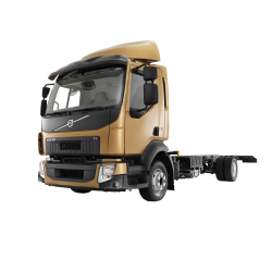 Volvo FL Kamyon-Kamyonet Yakıt Depo Koruma Cihazı