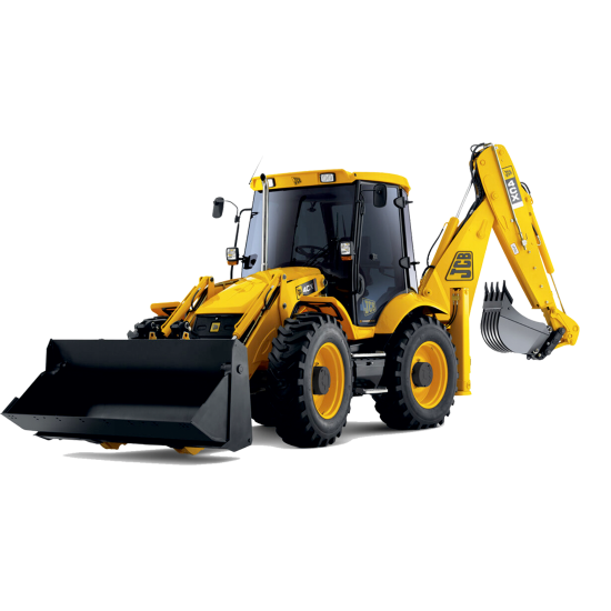 Caterpillar Kazıcı-Yükleyici Yakıt Depo Koruma Cihazı