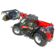 Massey Ferguson Kazıcı-Yükleyici Yakıt Depo Koruma Cihazı