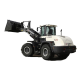 Terex Kazıcı-Yükleyici Yakıt Depo Koruma Cihazı