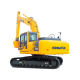 Komatsu Ekskavatör-Kepçe Yakıt Depo Koruma Cihazı