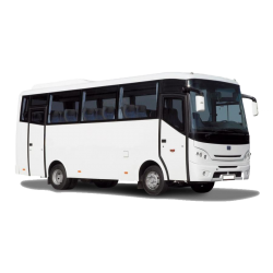 BMC Midilux Minibüs-Midibüs Yakıt Depo Koruma Cihazı