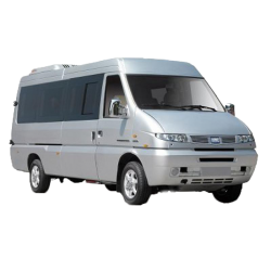 BMC Megastar Minibüs-Midibüs Yakıt Depo Koruma Cihazı