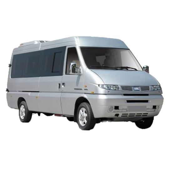 BMC Megastar Minibüs-Midibüs Yakıt Depo Koruma Cihazı