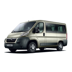 Citroen Jumper Minibüs-Midibüs Yakıt Depo Koruma Cihazı