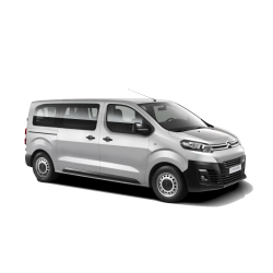 Citroen Jumpy Space&Spacetourer Minibüs Midibüs Yakıt Depo Koruma Cihazı