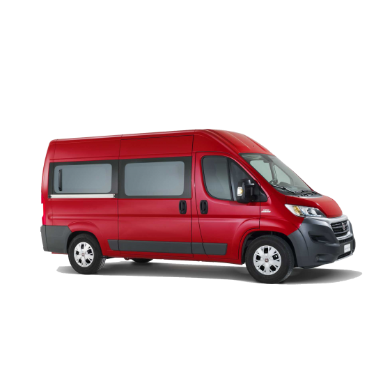 Fiat Ducato Minibüs Midibüs Yakıt Depo Koruma Cihazı