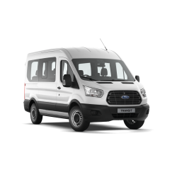 Ford Otosan Transit Minibüs Midibüs Yakıt Depo Koruma Cihazı