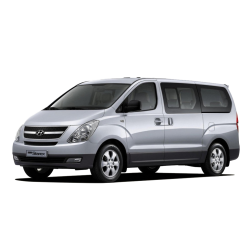 Hyundai Starex Minibüs-Midibüs Yakıt Depo Koruma Cihazı