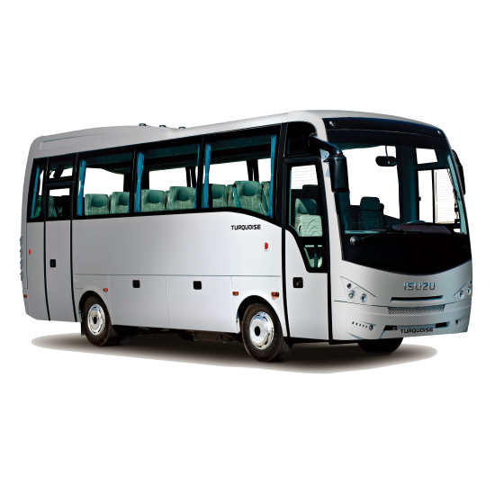 Isuzu Turkuaz Minibüs-Midibüs Yakıt Depo Koruma Cihazı