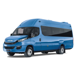 Iveco Otoyol Daily Minibüs-Midibüs Yakıt Depo Koruma Cihazı