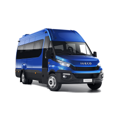 Iveco Otoyol M Minibüs-Midibüs Yakıt Depo Koruma Cihazı