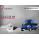 Iveco Otoyol M Minibüs-Midibüs Yakıt Depo Koruma Cihazı