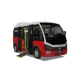 Karsan Jest Minibüs-Midibüs Yakıt Depo Koruma Cihazı