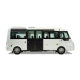 Karsan J10 Minibüs-Midibüs Yakıt Depo Koruma Cihazı