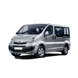 Opel Vivaro Minibüs-Midibüs Yakıt Depo Koruma Cihazı